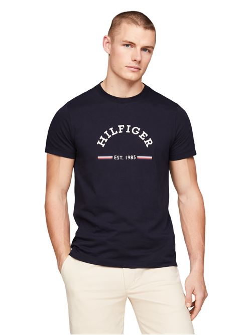 MW0MW35466DW5 BLU Tommy hilfiger | MW0MW35466DW5 BLU